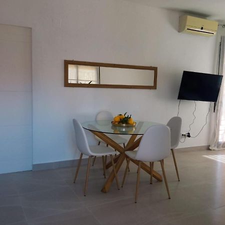 Villa Blanca 10 Minutos De La Playa Costa Brava Massanet De La Selva Bagian luar foto