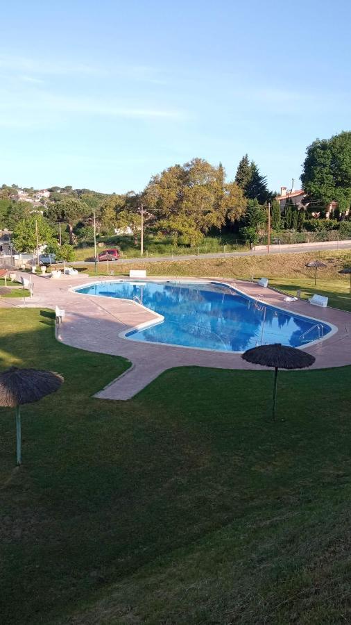 Villa Blanca 10 Minutos De La Playa Costa Brava Massanet De La Selva Bagian luar foto