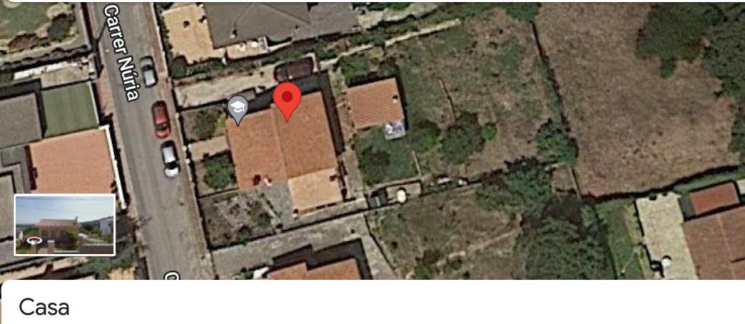 Villa Blanca 10 Minutos De La Playa Costa Brava Massanet De La Selva Bagian luar foto
