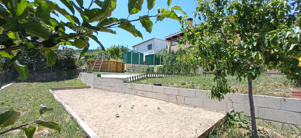 Villa Blanca 10 Minutos De La Playa Costa Brava Massanet De La Selva Bagian luar foto