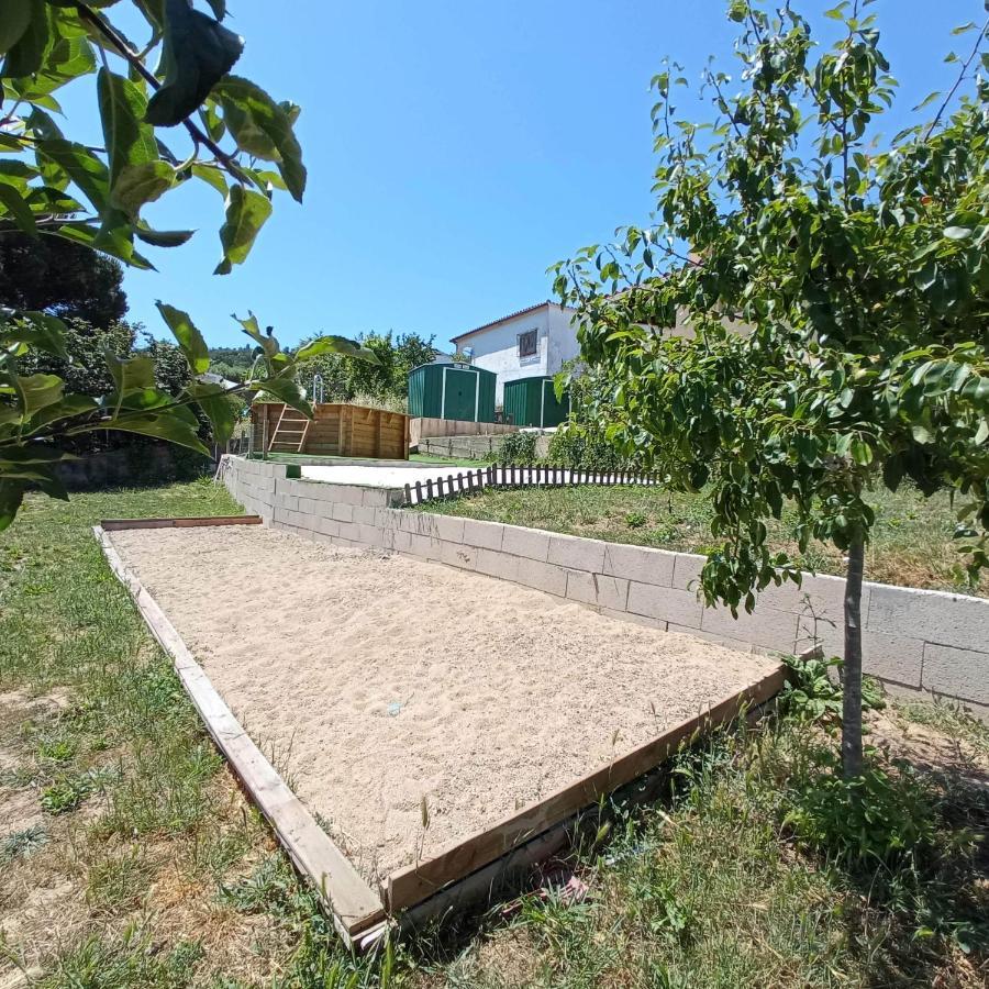 Villa Blanca 10 Minutos De La Playa Costa Brava Massanet De La Selva Bagian luar foto