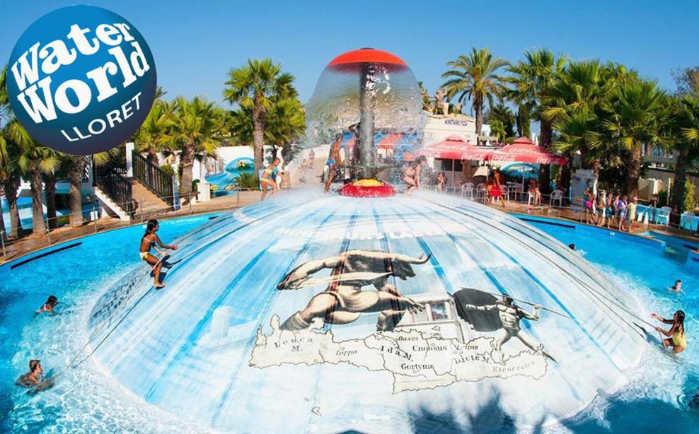 Villa Blanca 10 Minutos De La Playa Costa Brava Massanet De La Selva Bagian luar foto