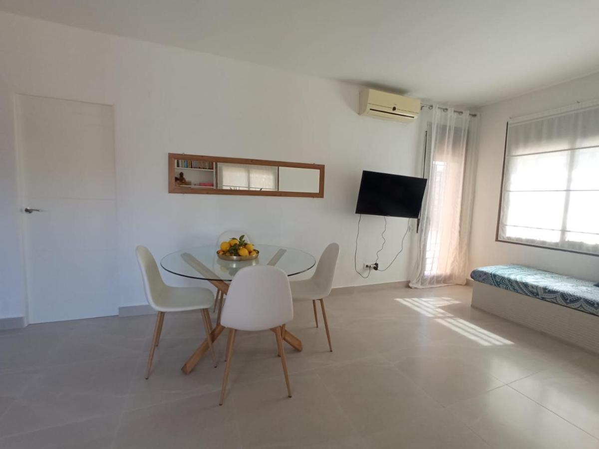 Villa Blanca 10 Minutos De La Playa Costa Brava Massanet De La Selva Bagian luar foto