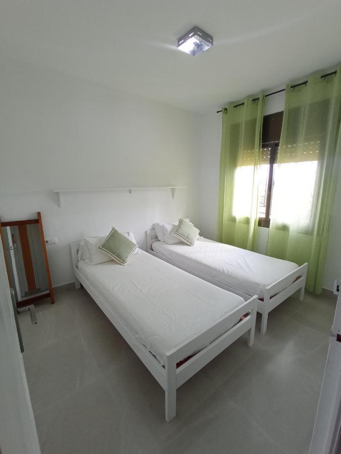 Villa Blanca 10 Minutos De La Playa Costa Brava Massanet De La Selva Bagian luar foto