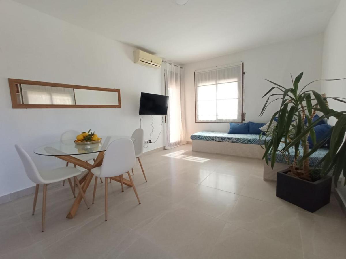 Villa Blanca 10 Minutos De La Playa Costa Brava Massanet De La Selva Bagian luar foto