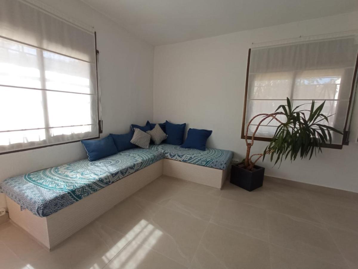 Villa Blanca 10 Minutos De La Playa Costa Brava Massanet De La Selva Bagian luar foto