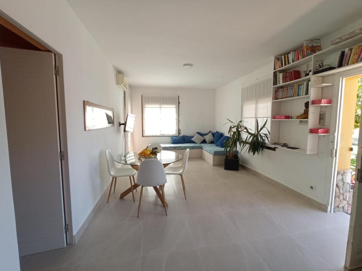 Villa Blanca 10 Minutos De La Playa Costa Brava Massanet De La Selva Bagian luar foto